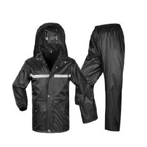 Tomstar GH – Hi-Visibility Split Raincoat