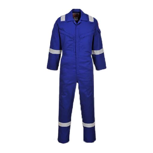 Tomstar GH – Hi-Vis Flame Retardant Coverall