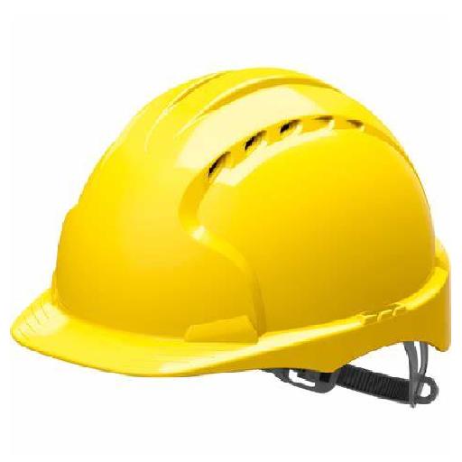 Tomstar GH – JSP Safety Helmet