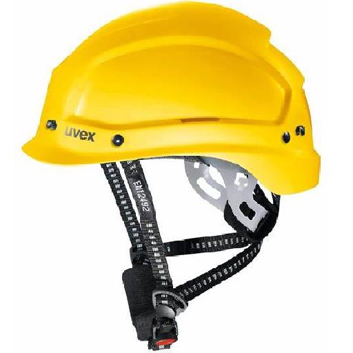 Tomstar GH – Climbing Hard Helmet