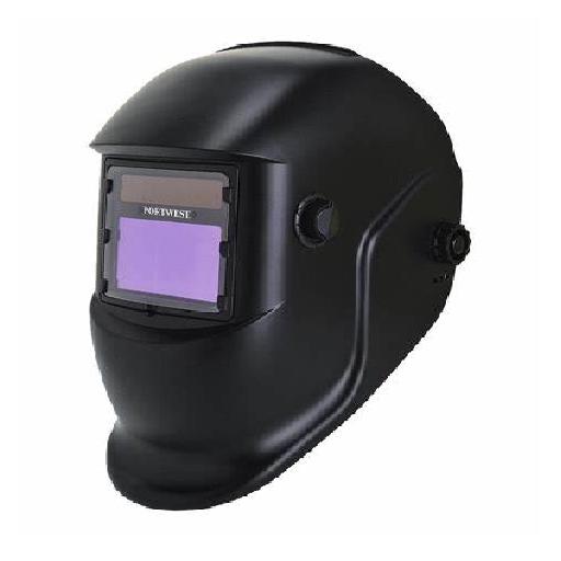 Tomstar GH – Welder’s Safety Helmet
