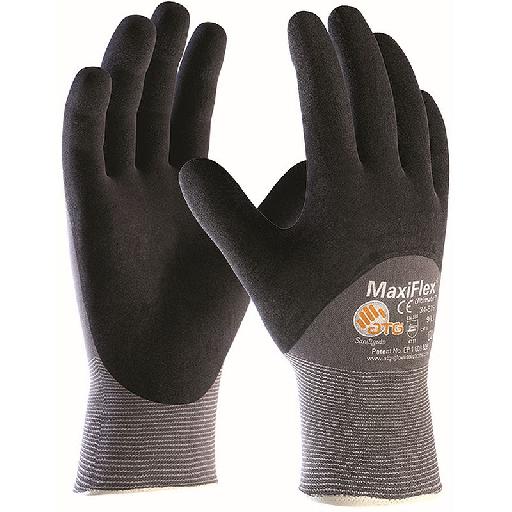 Tomstar GH – Maxiflex PU Coated Hand Gloves