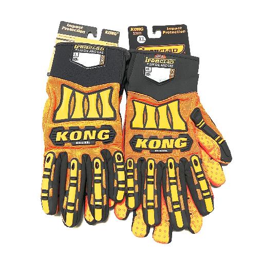 Tomstar GH – Impact Kong Safety Gloves