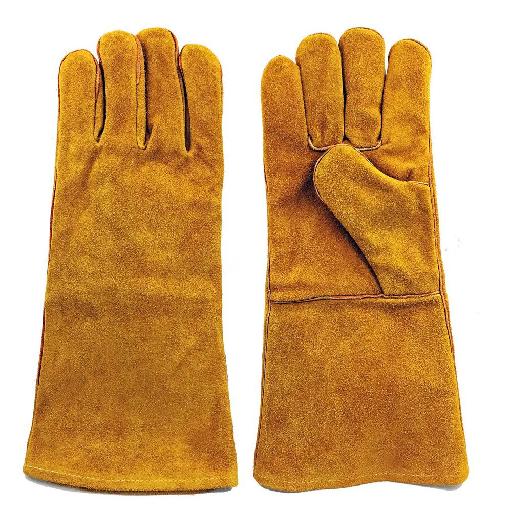 Tomstar GH – Welding Gloves