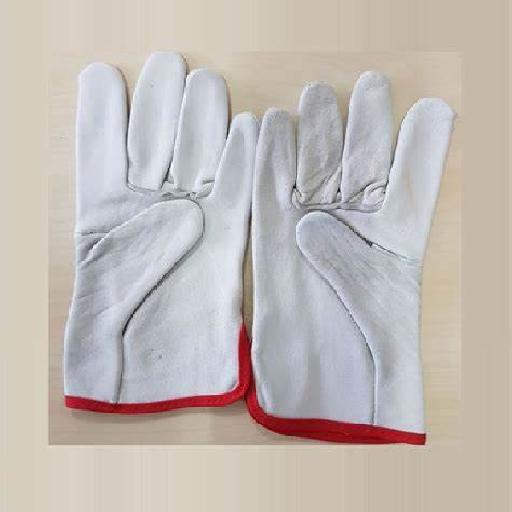 Tomstar GH – Drivers Mechanical Hand Gloves