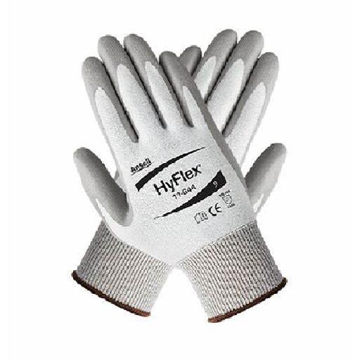 Tomstar GH – HyFlex Cut Resistant Gloves