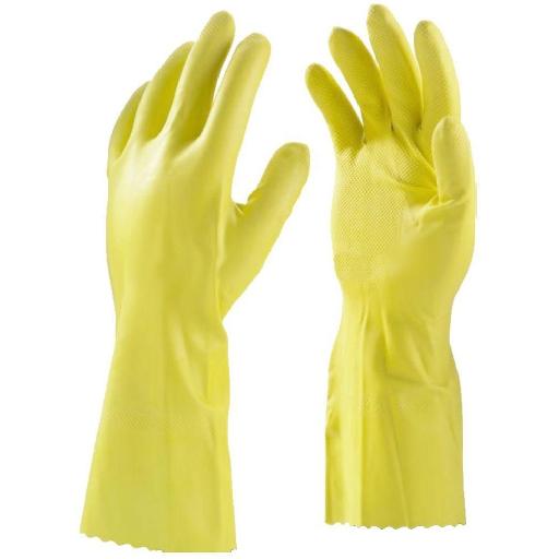 Tomstar GH – PVC Hand Gloves