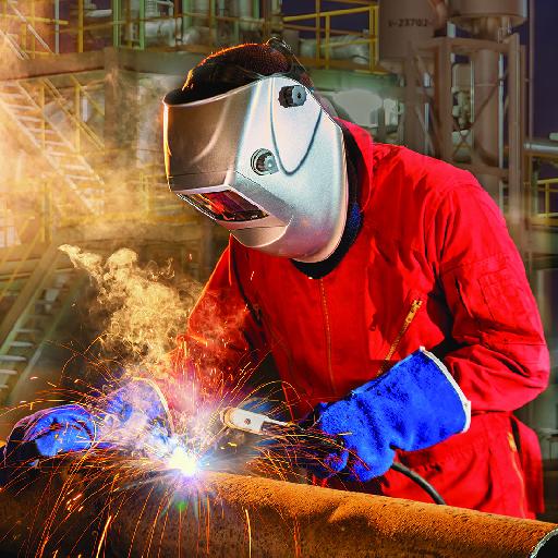 Tomstar GH – Welders Classes