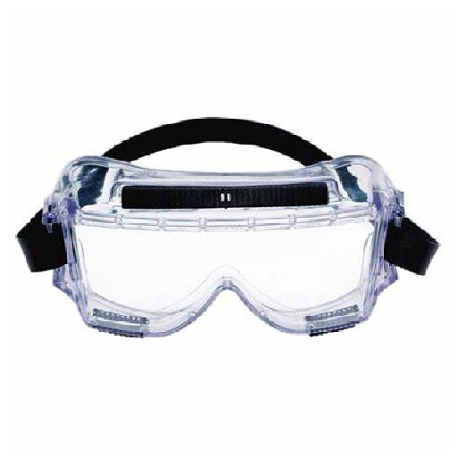 Tomstar GH – 3M Goggles (Clear and Dark)