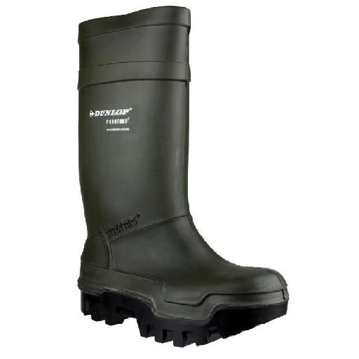Tomstar GH – Dunlop Safety Wellington Boot