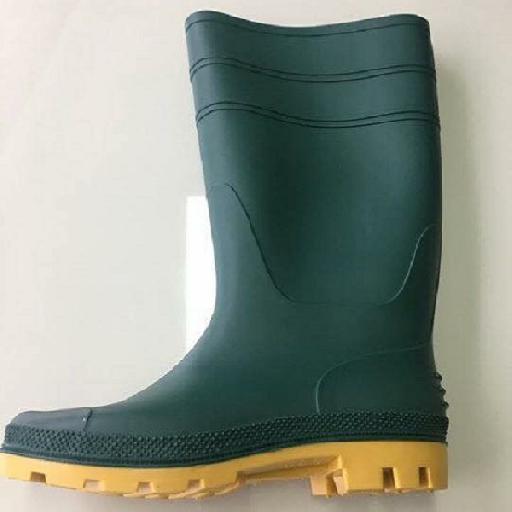 Tomstar GH – Normal Gum / Wellington Boot