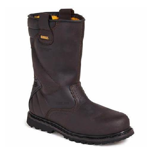 Tomstar GH – Rigger Steel Toe Safety Boot