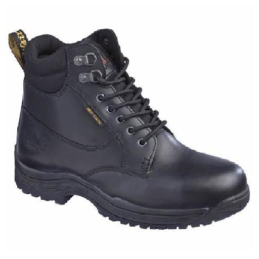 Tomstar GH – Workman Steel Toe Safety Boot