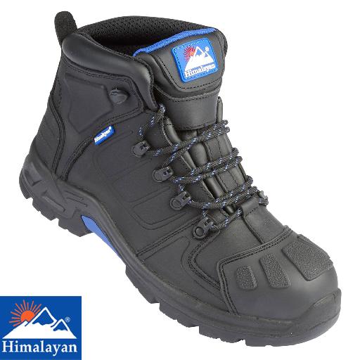 Tomstar GH – Safhy Jogger Steel Toe Safety Boot