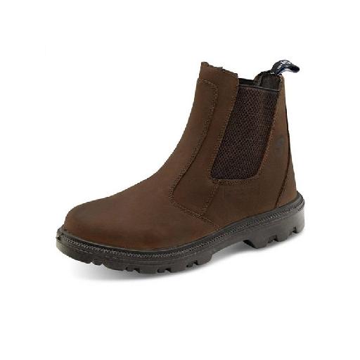 Tomstar GH – Secor Safety Boot 53 HRO SRC Standard