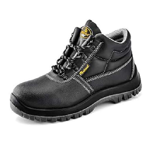 Tomstar GH – UK Voltz Steel Toe Safety Boot