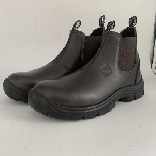 Tomstar GH – Rubber Sole Delta MTS