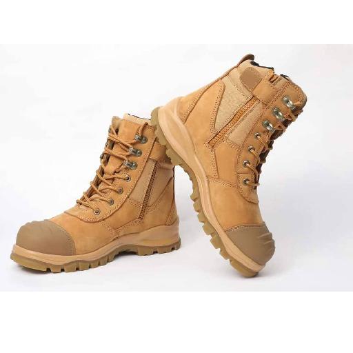 Tomstar GH – Alpha Stepp Composite Toe Safety Boot