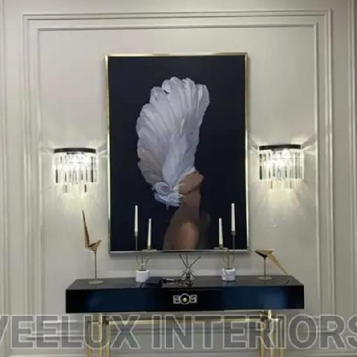 Veelux - Picture Wall Frame || Interior Design
