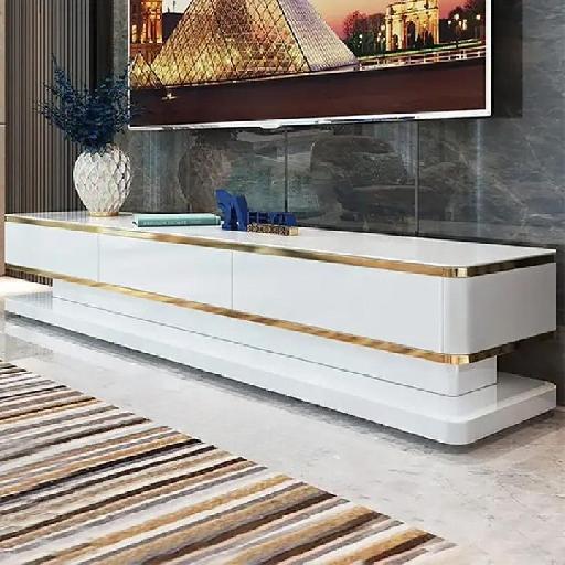 Veelux - Tv Console: Interior Design, Kitchen Cab