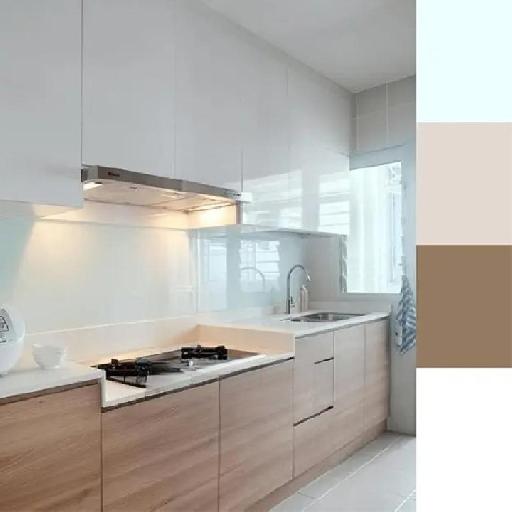 Veelux - Kitchen Cabinet Set for Your Home