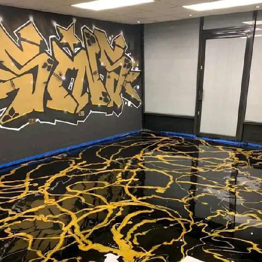 Napo - Epoxy Floor