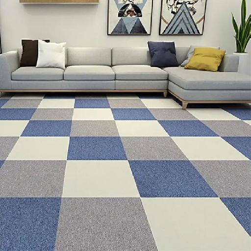 Napo - Carpet Tiles
