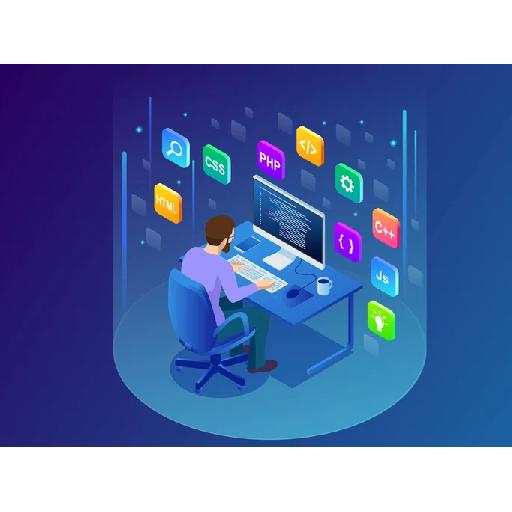 Jestech - Web Development