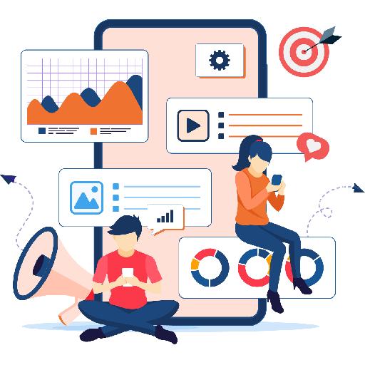 Jestech - Digital Marketing