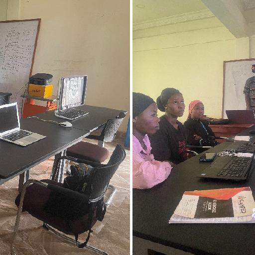 navivessel - ICT Training