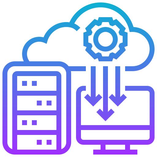 blucore - Cloud & Storage Services
