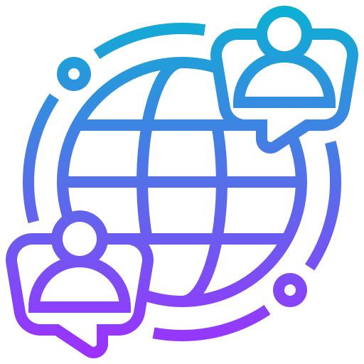 blucore - Network Services