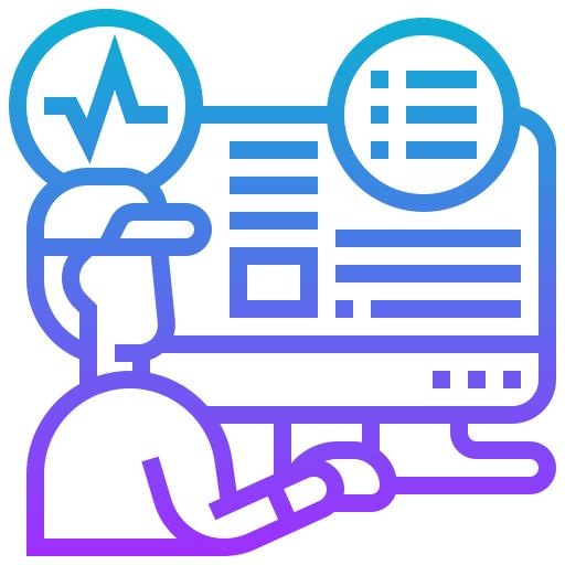 blucore - Asset Monitoring