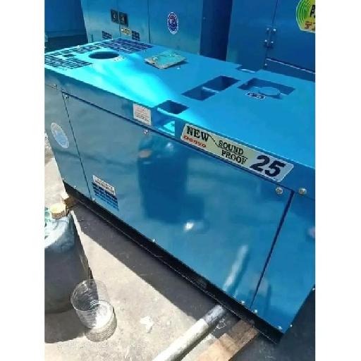 Gozi - Generator Repairs
