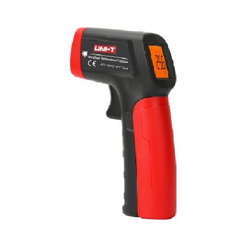 Icobeg Industrial Infrared Thermometer – Non-Contact High-Precision Surface Temperature Measuring Device