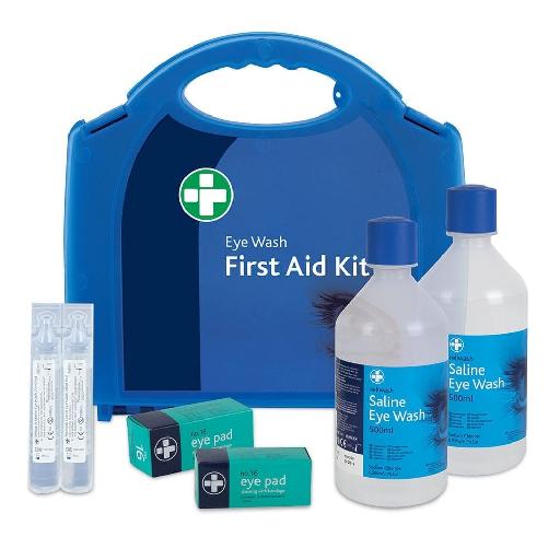 Icobeg Portable Emergency Eyewash Station – Fast and Effective Eye Care