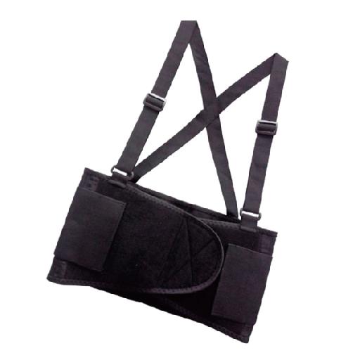 Icobeg Back Support – Extra-Large Design for Maximum Comfort and Support