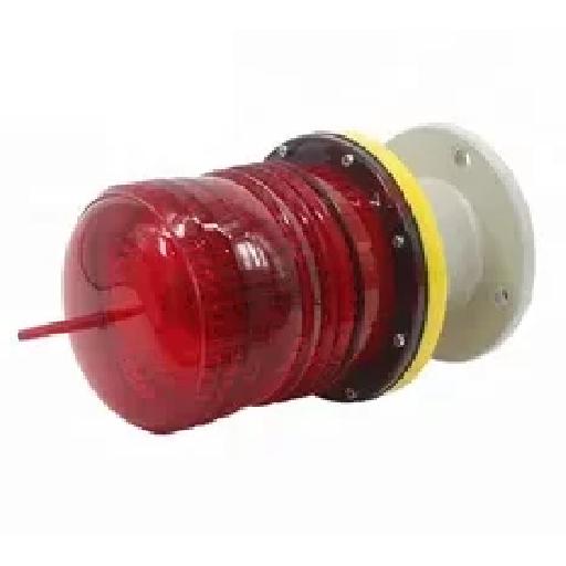 Icobeg Telecom Tower Light/Aircraft Warning Light/Aviation Light – High-Performance Warning Solution