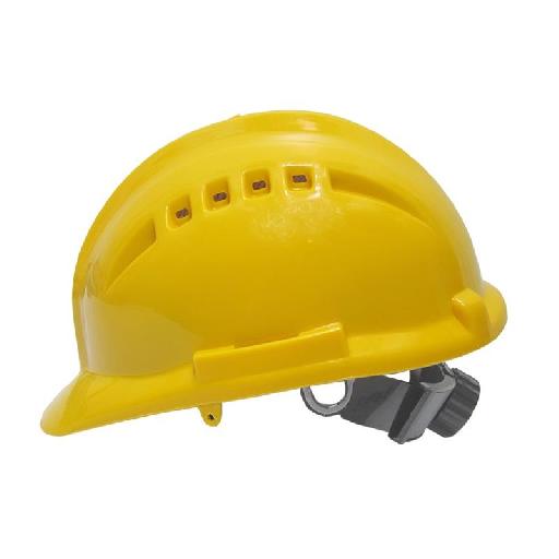 Icobeg Vaultex Ventilated Helmet – Affordable Head Protection Solution