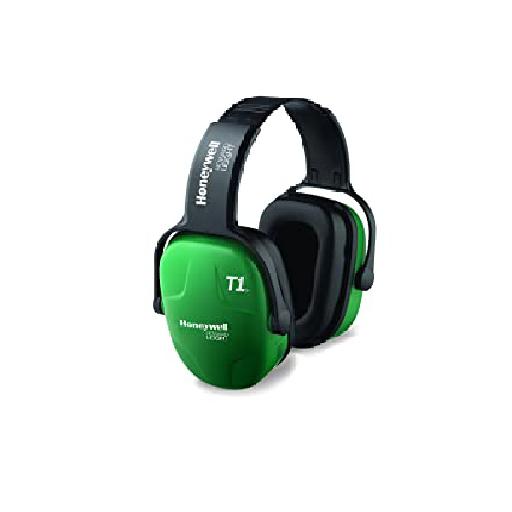 Icobeg Ear Muff/Ear Protection/Honeywell Thunder T1 Ear Muff – Superior Hearing Protection