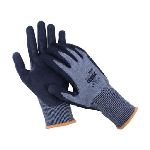 Icobeg Finder Anti-Cut Gloves – Cut Level 5 Protection