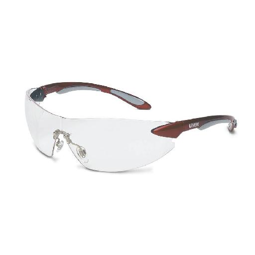 Icobeg Honeywell Safety Glasses With Strap – ANSI-Certified Eye Protection