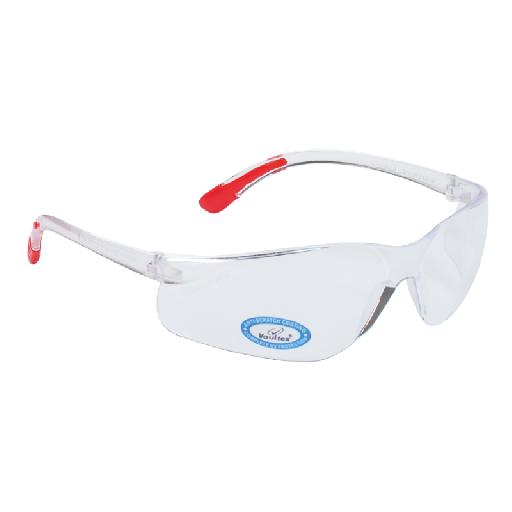 Icobeg Vaultex Safety Glasses – Lightweight Eye Protection with UV and Impact Resistance