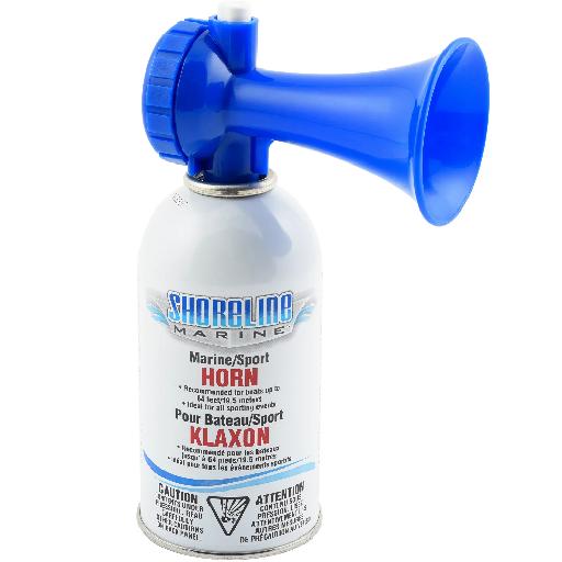 Icobeg Emergency Horn/Alarm – 120dB High-Decibel Safety Signal for Industrial and Outdoor Use