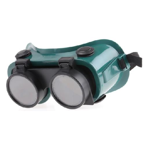Icobeg Welding Goggles – Protective Eyewear for Welding, Cutting, and Industrial Safety