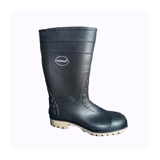 Icobeg Steel-toed Gum Boot (Wellington Boot) – Durable Foot Protection for Heavy-Duty Work