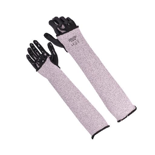 Icobeg Cut Resistant Sleeves/Anti-cut Sleeves – Enhanced Hand Protection for Industrial Safety