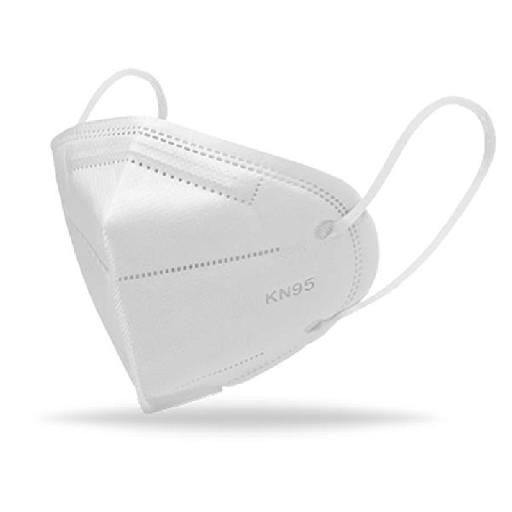 Icobeg KN95 Nose Mask – 5-Layer Respiratory Protection for Health and Safety