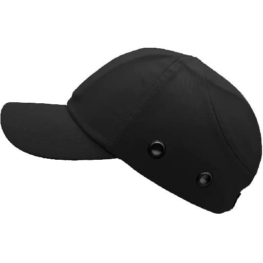 Icobeg Bump Cap/Safety Cap – Lightweight Head Protection for Low-Risk Workplaces