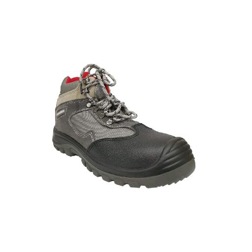 Icobeg Workman Steel-Toed Safety Boot – Durable Industrial Footwear for All-Day Protection